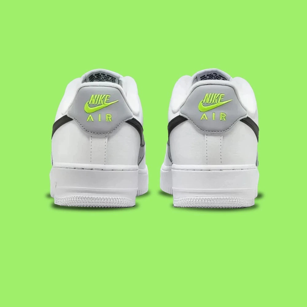 Nike Air Force 1 Low White Volt