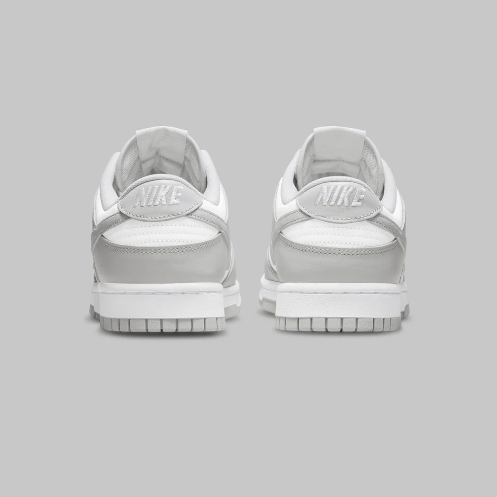 Nike Sb Dunk Low Grey Fog