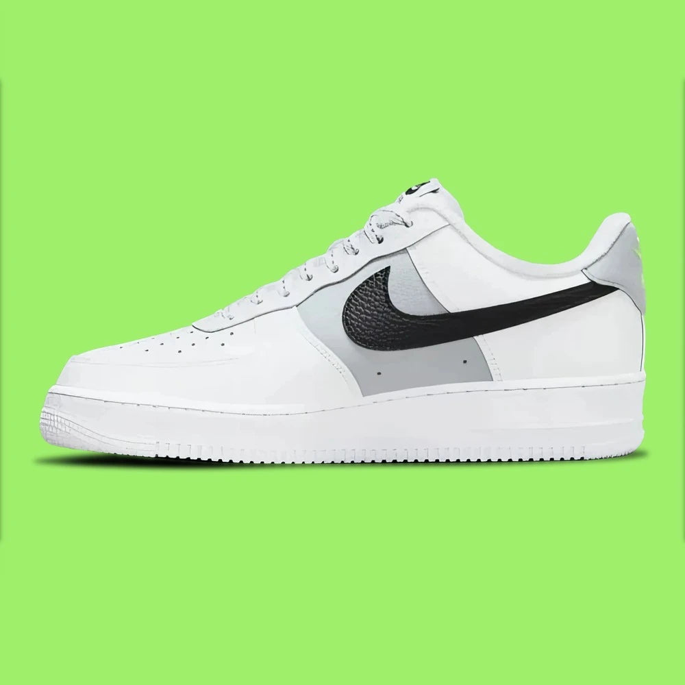 Nike Air Force 1 Low White Volt