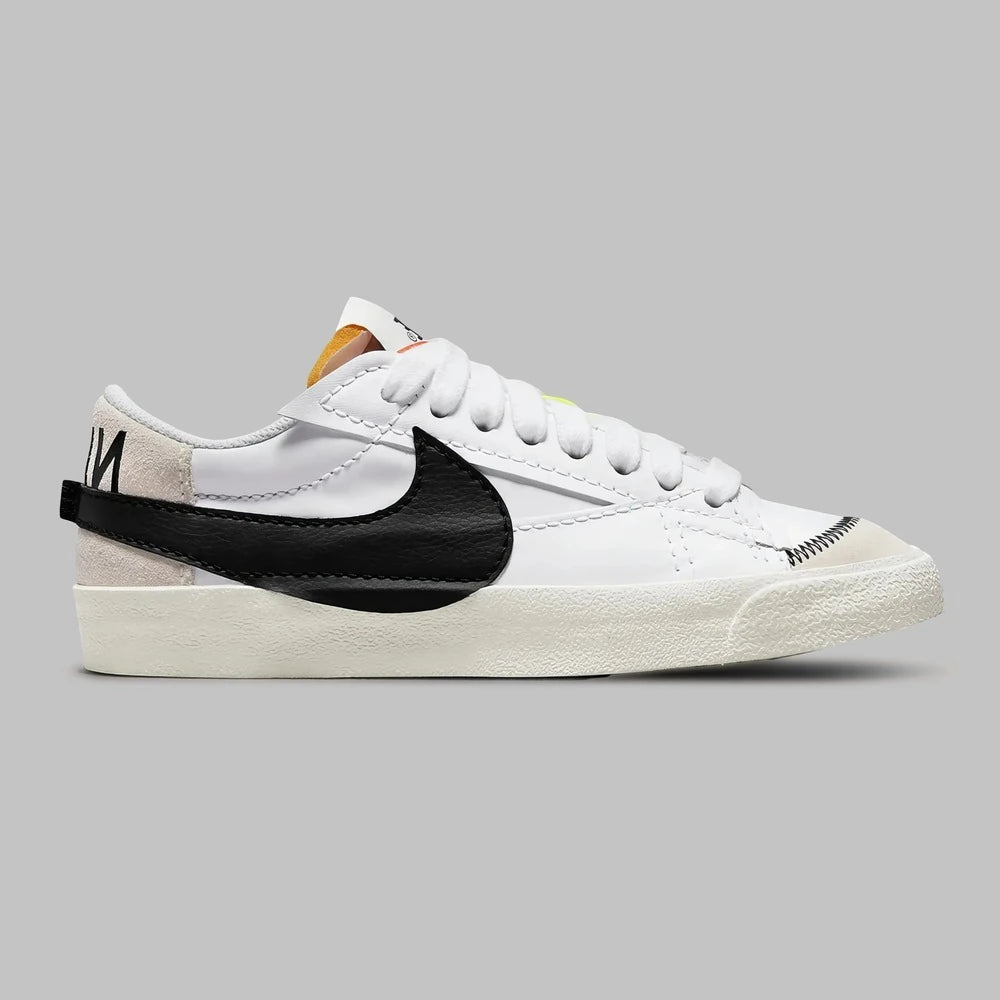 Nike Blazer Low 77 Jumbo