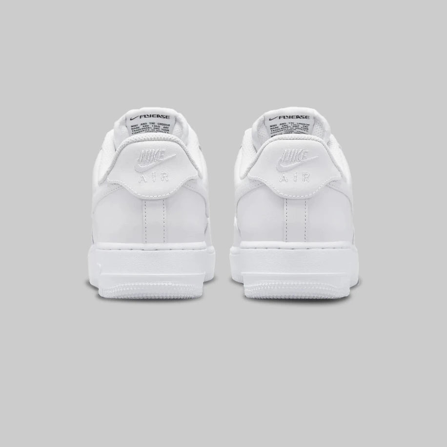 Nike Air Force 1 All White