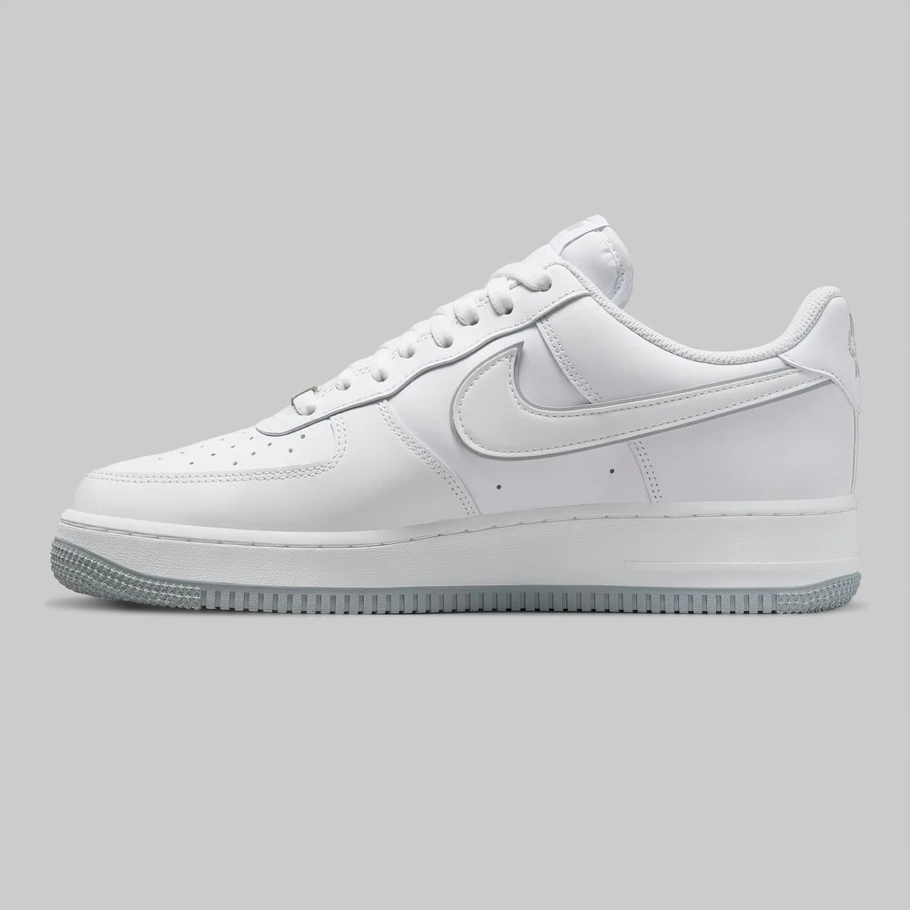 Nike Air Force 1 Low GS White Wolf Grey