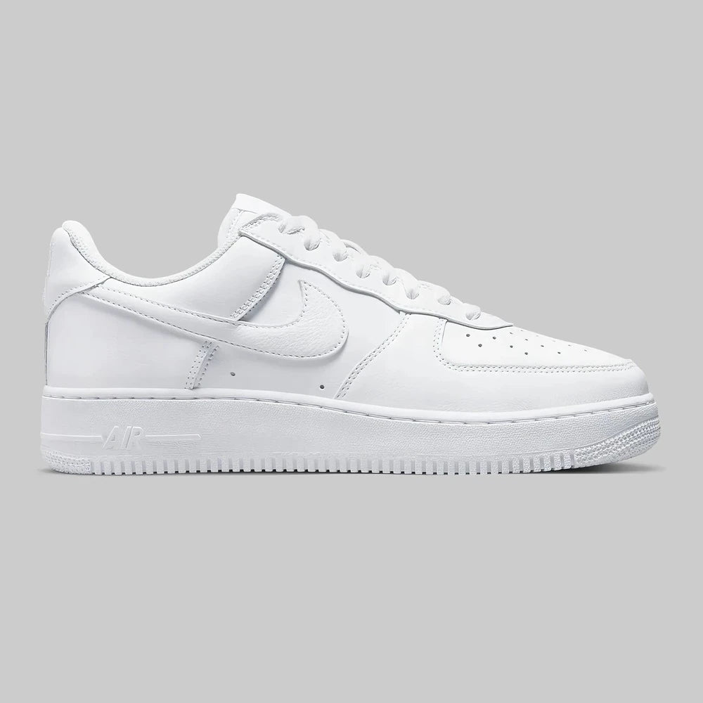 Nike Air Force 1 All White
