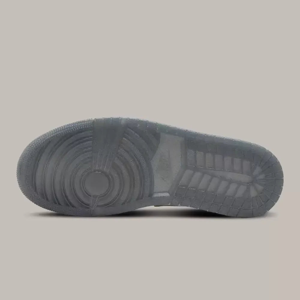 Nike Jordan 1 Low Year of the Dragon