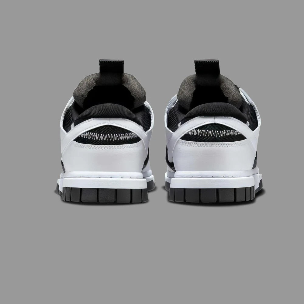 Nike SB Dunk Low Jumbo Reverse Panda