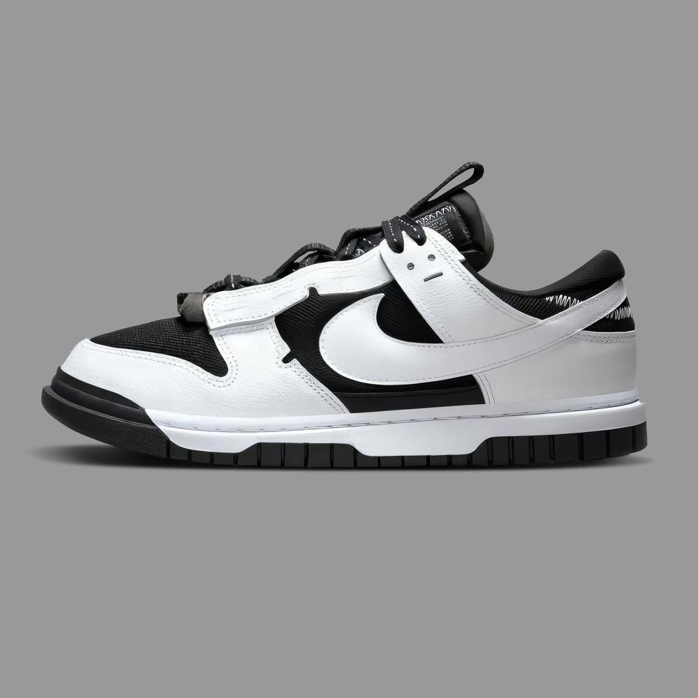 Nike SB Dunk Low Jumbo Reverse Panda