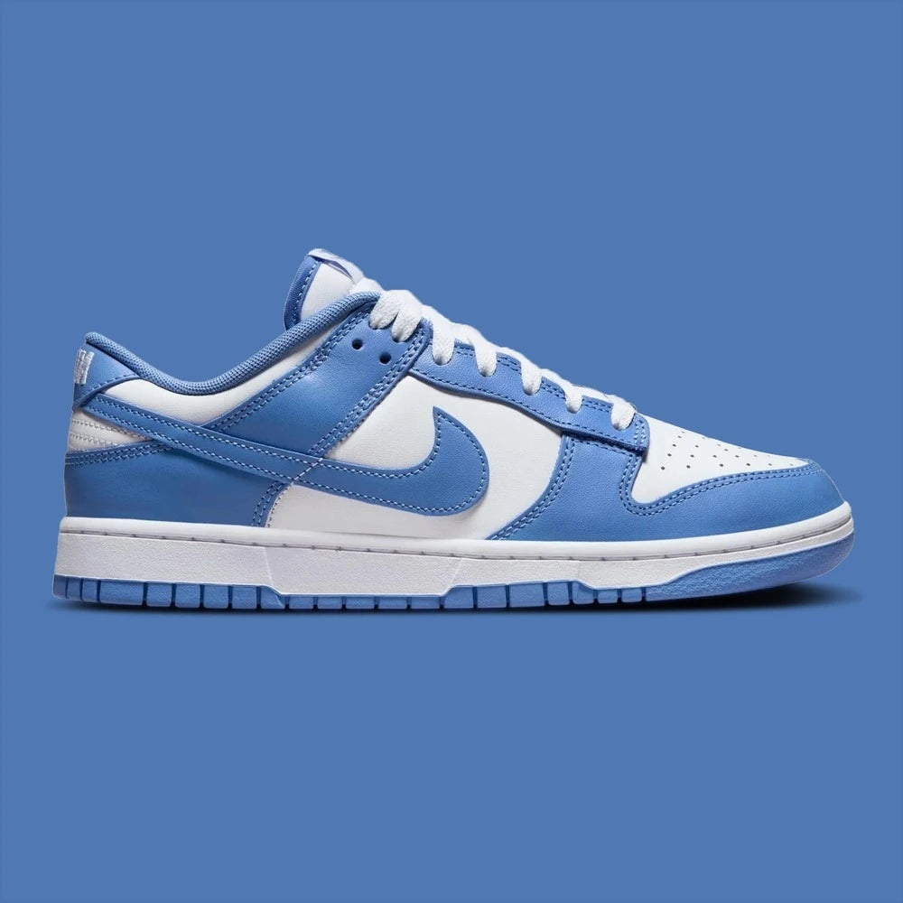 Nike Sb Dunk Low UNC