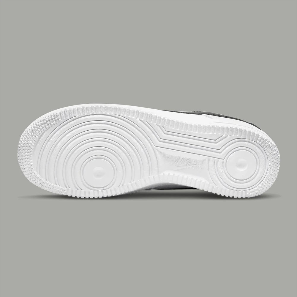 Nike Air Force 1 White Black