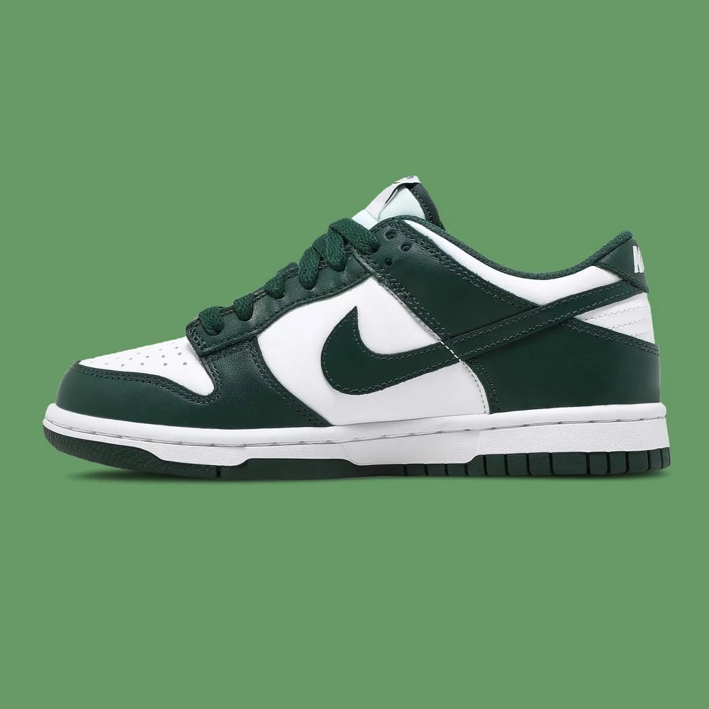 Nike Sb Dunk Low Michigan State