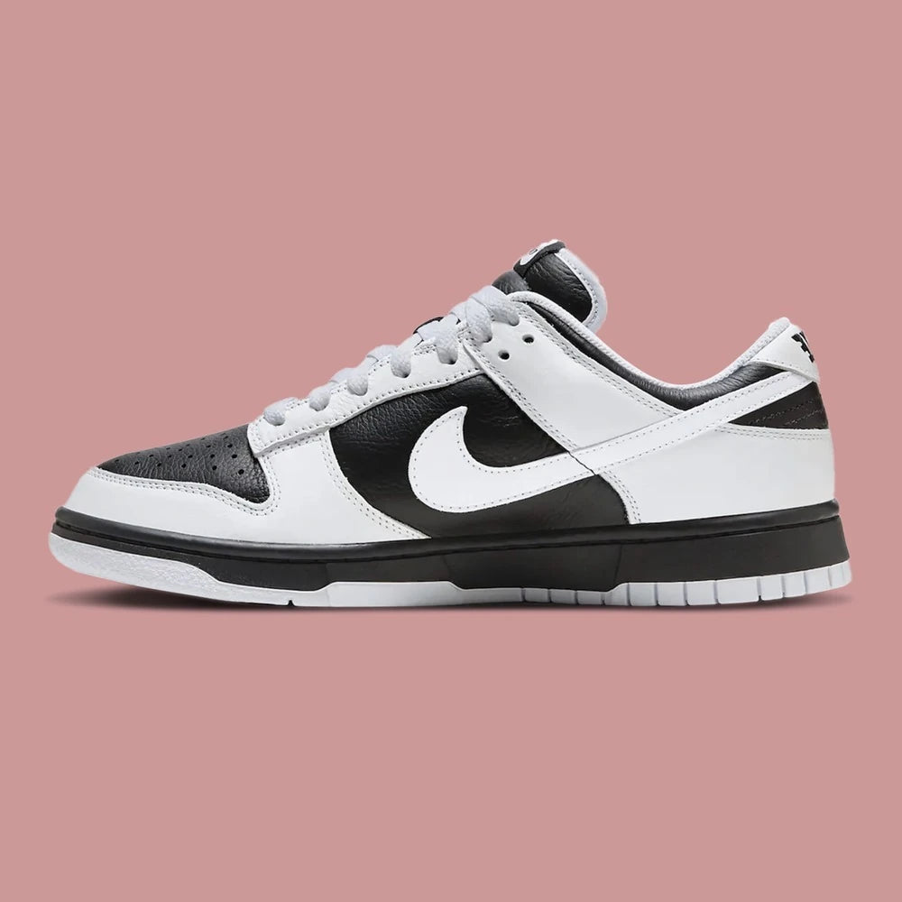 Nike SB Dunk Low Retro Reverse Panda