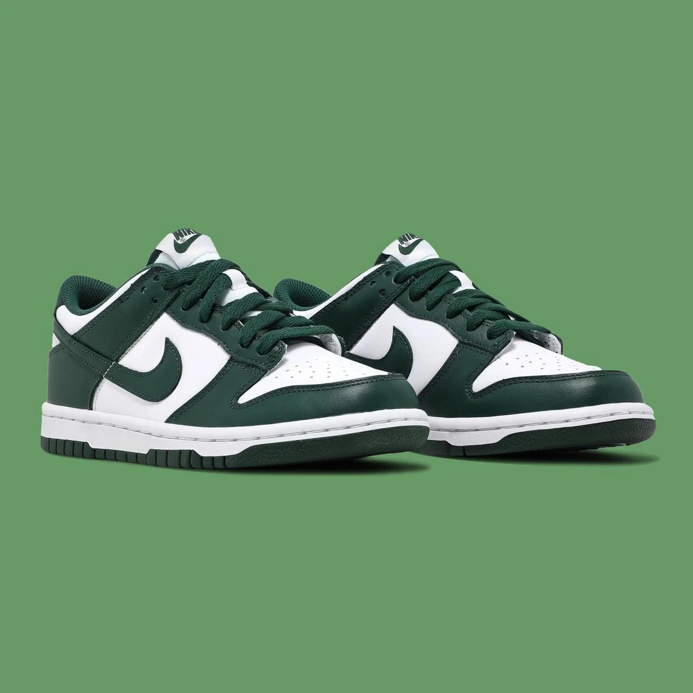 Nike Sb Dunk Low Michigan State