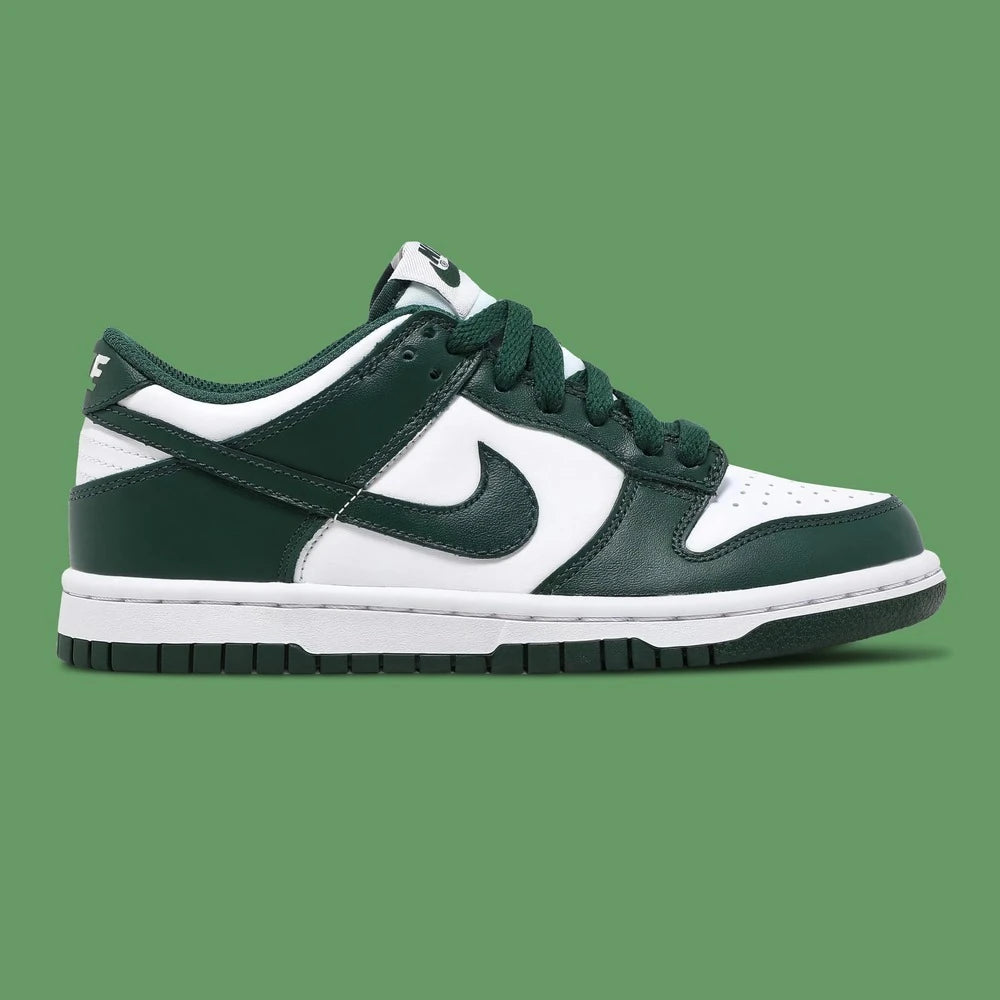 Nike Sb Dunk Low Michigan State