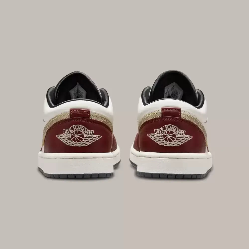 Nike Jordan 1 Low Year of the Dragon