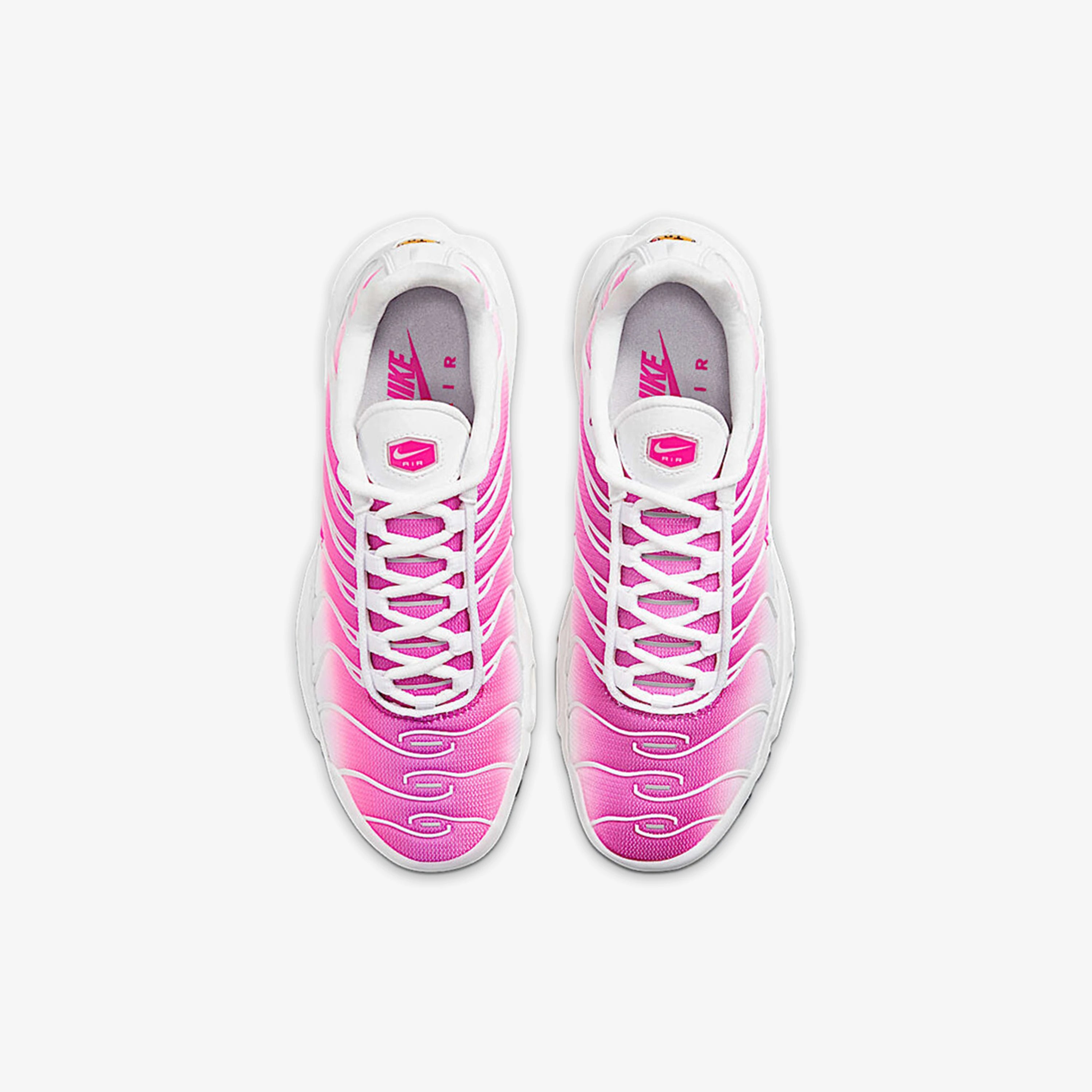 Air Max Plus TN "Pink Fade"