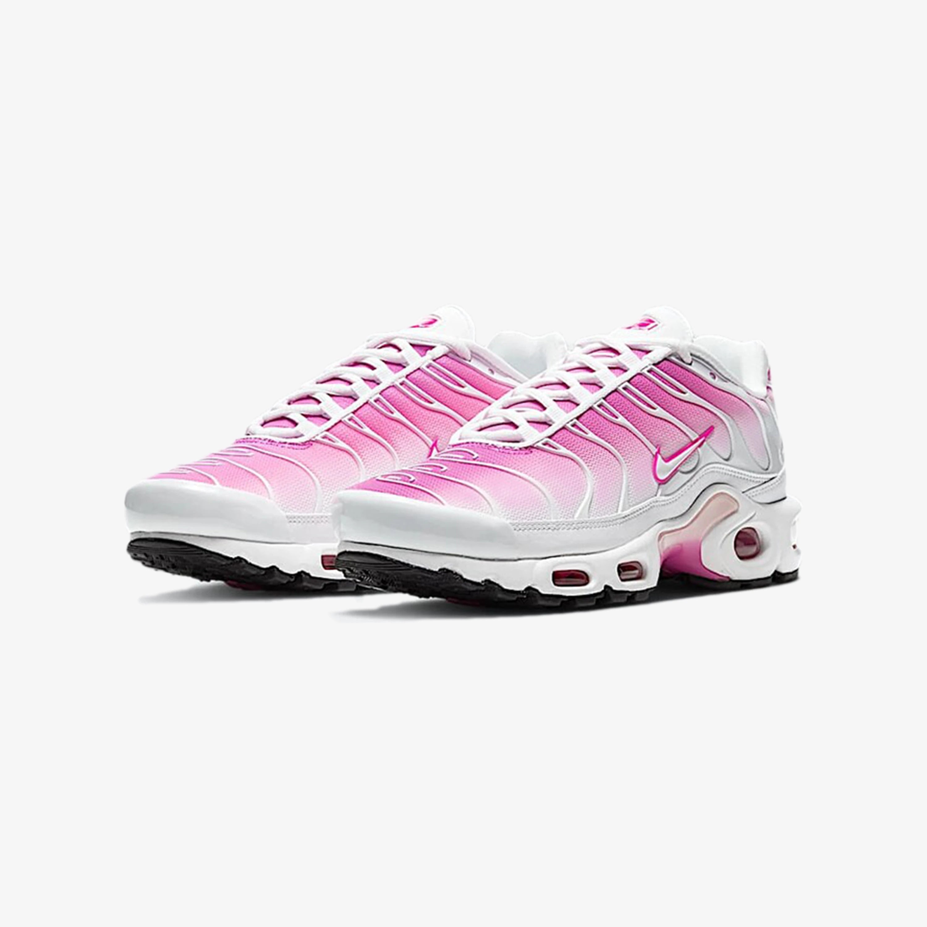 Air Max Plus TN "Pink Fade"