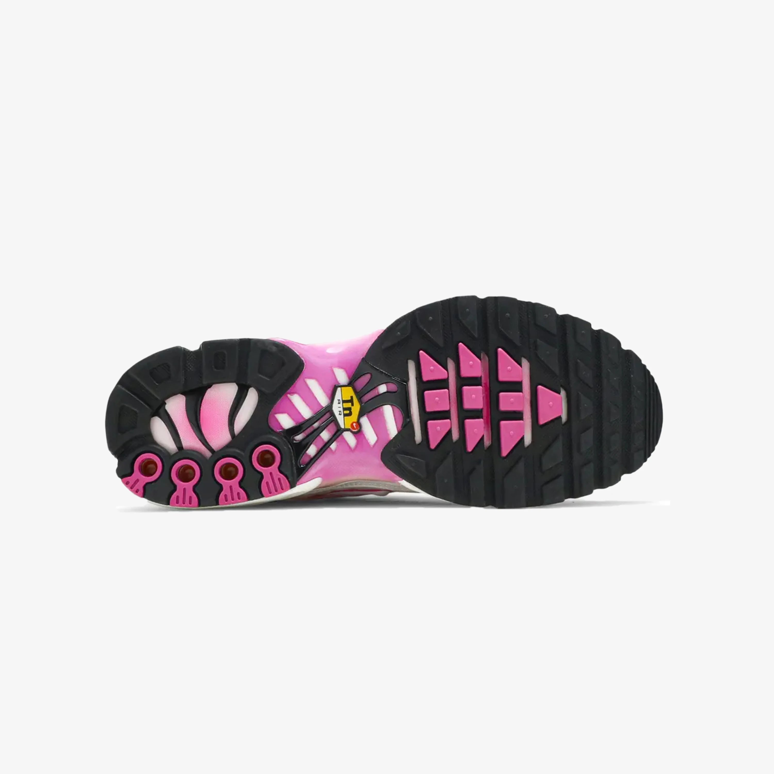 Air Max Plus TN "Pink Fade"