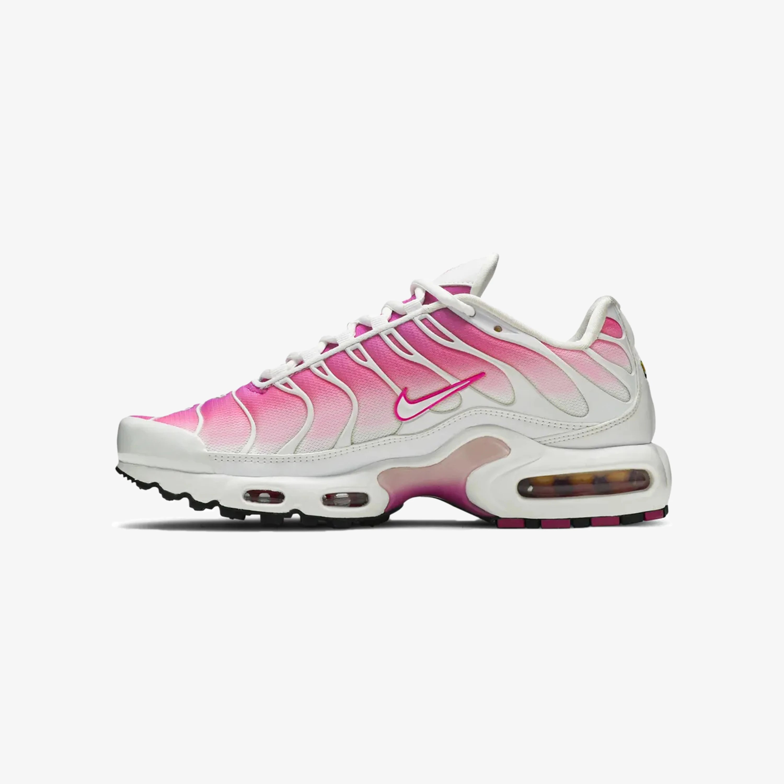 Air Max Plus TN "Pink Fade"