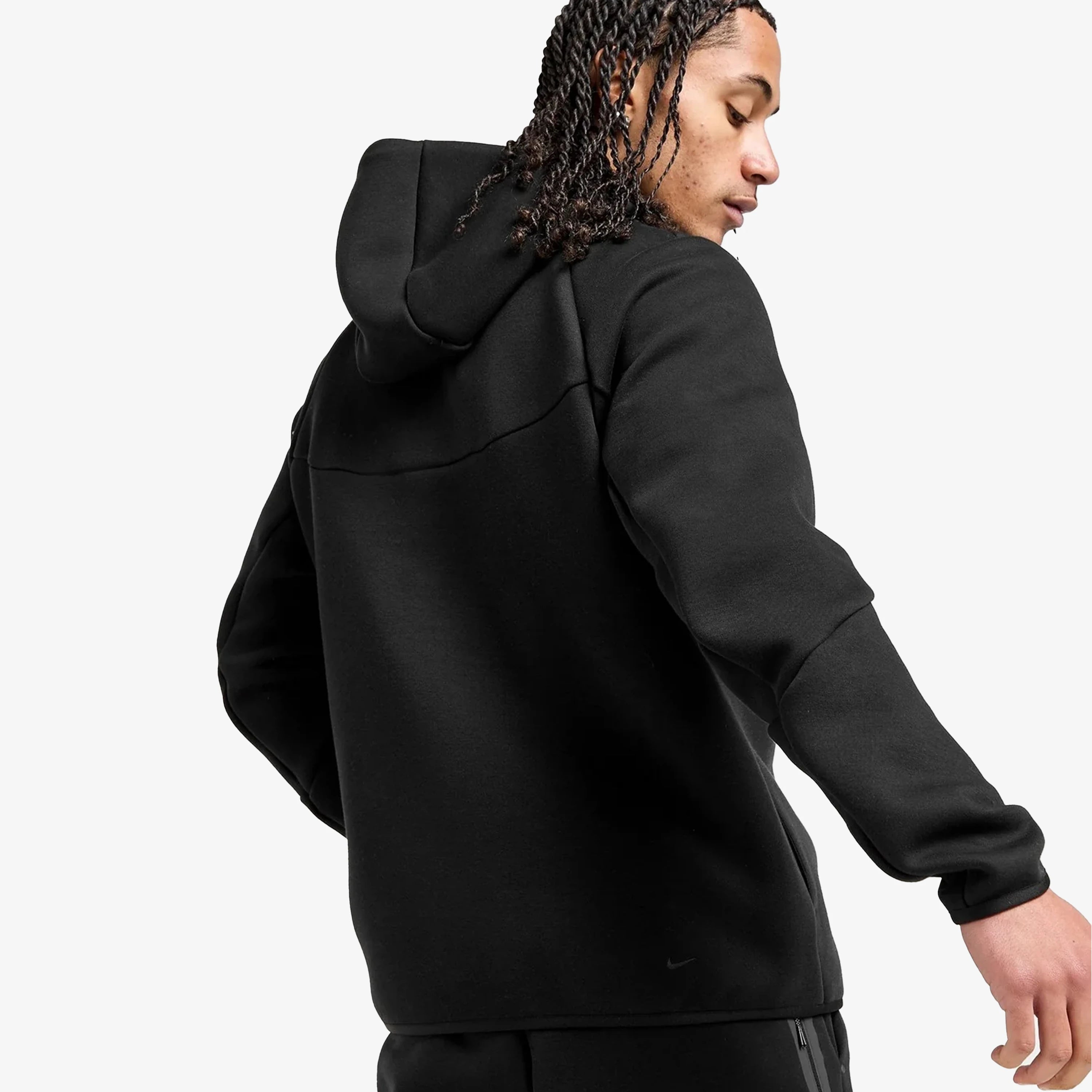 5th Gen. Tech Fleece Hoodie
