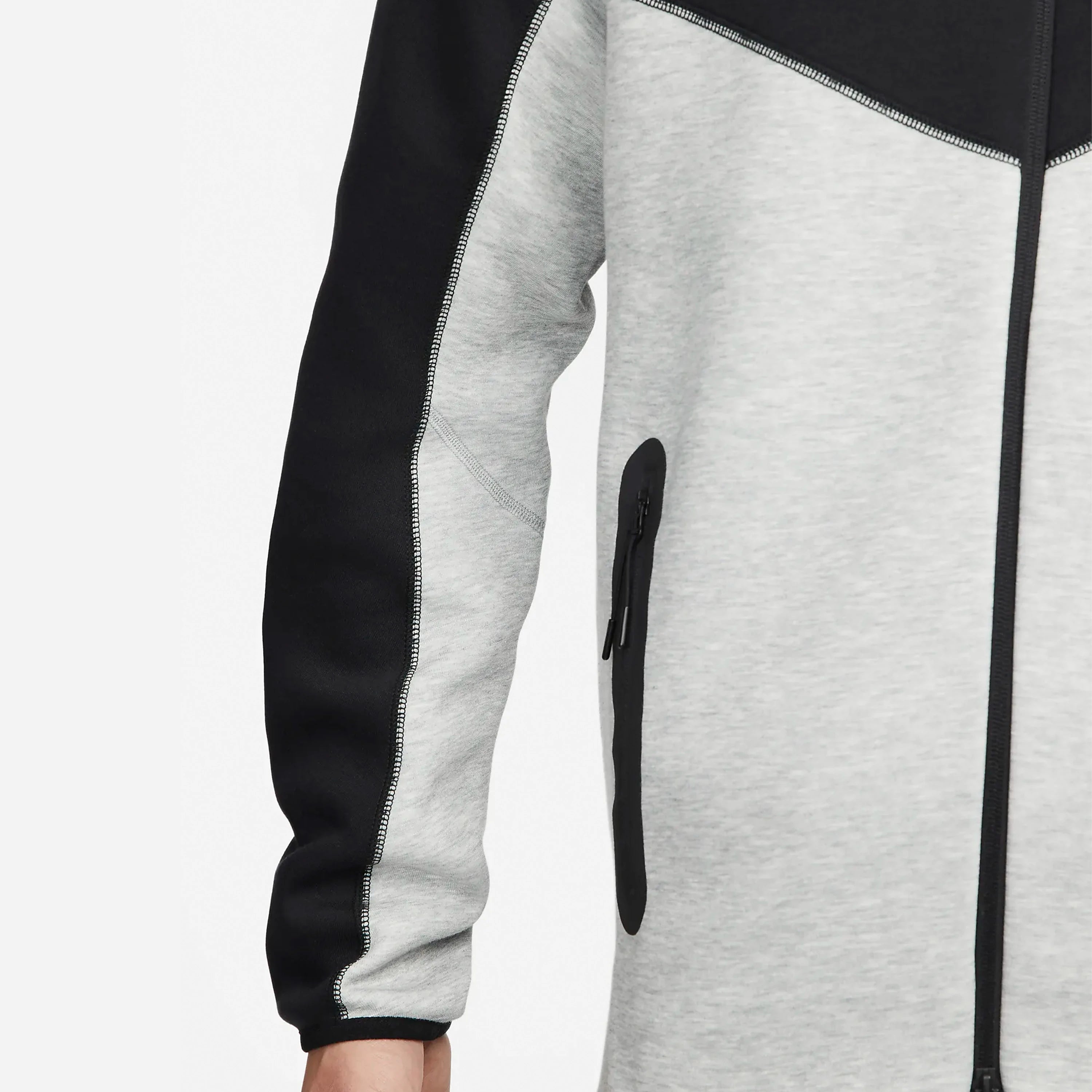4th Gen. Tech Fleece Hoodie