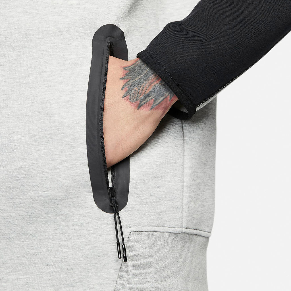 4th Gen. Tech Fleece Hoodie