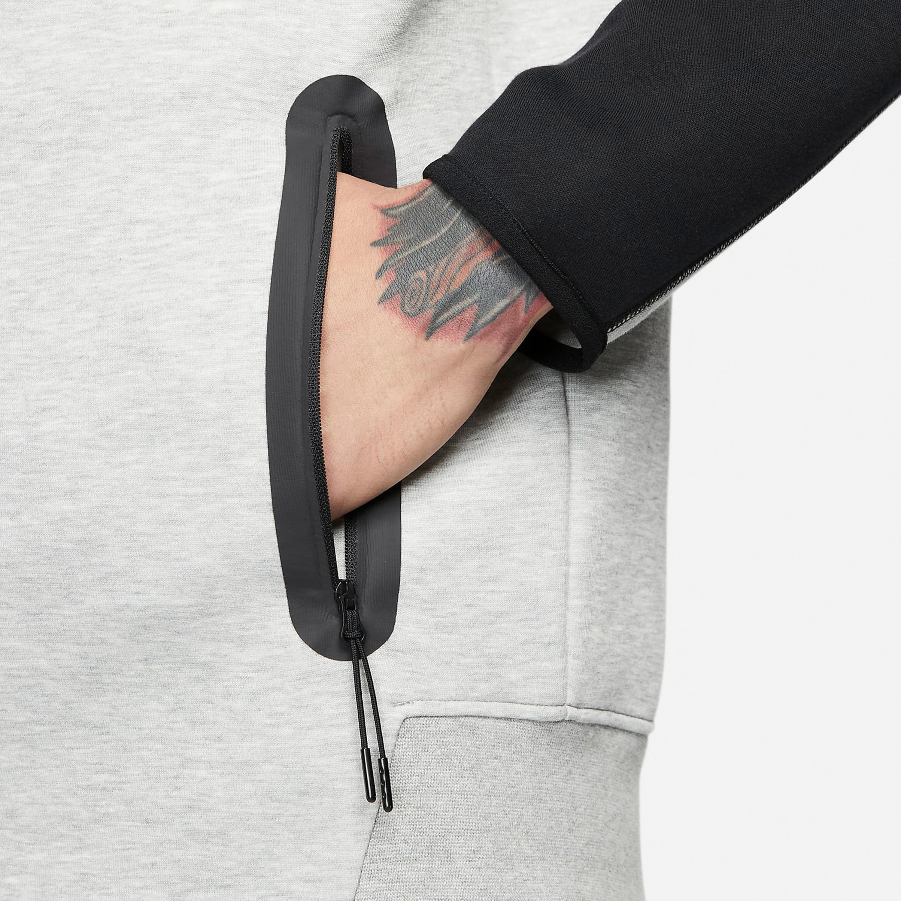 4th Gen. Tech Fleece Hoodie