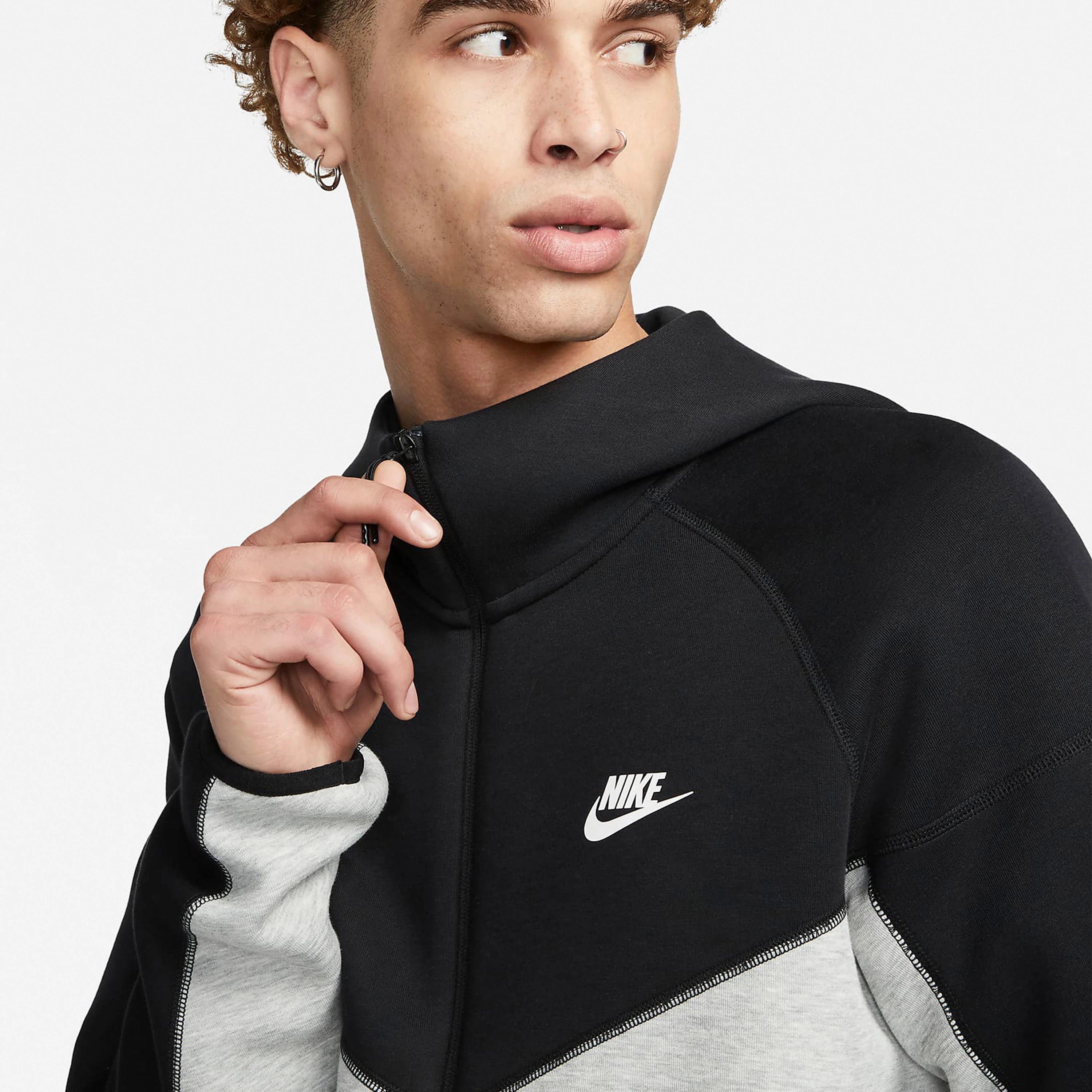 4th Gen. Tech Fleece Hoodie