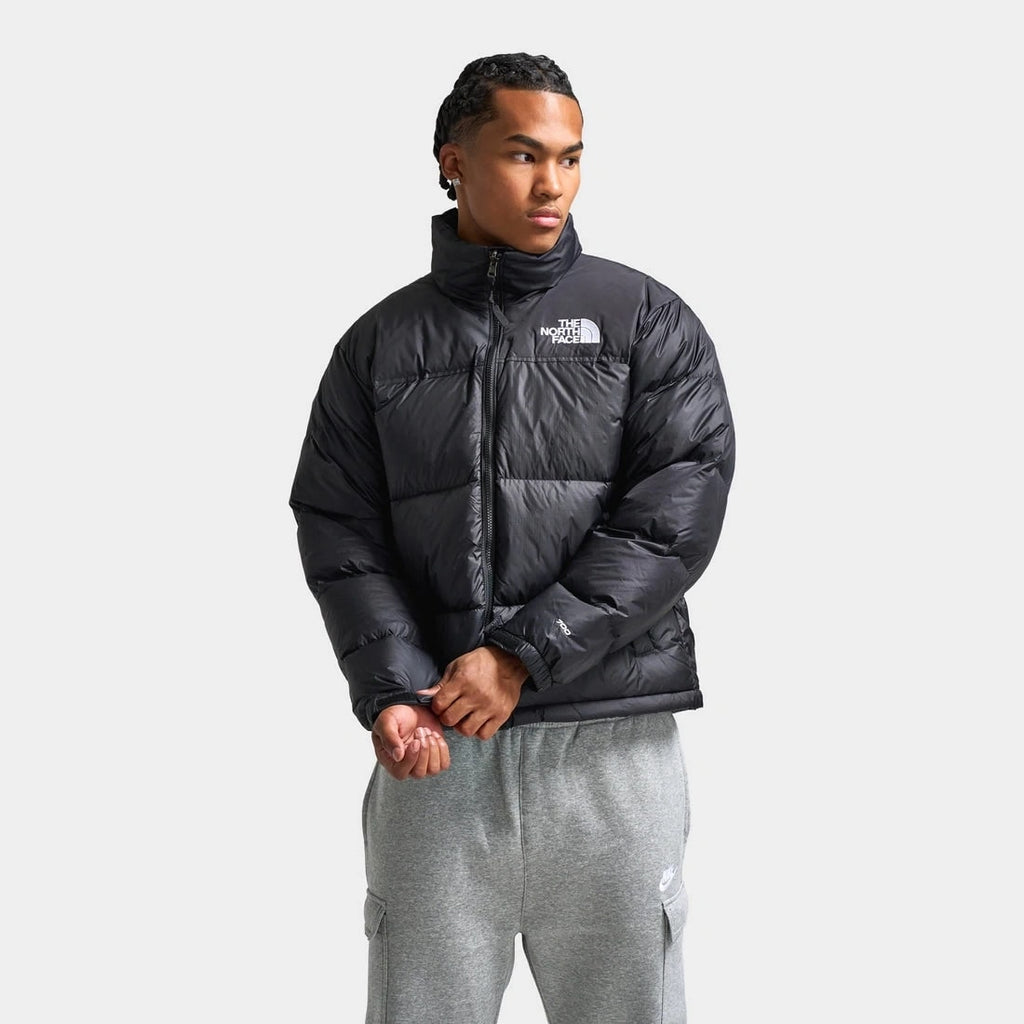 1996 Nuptse Mont
