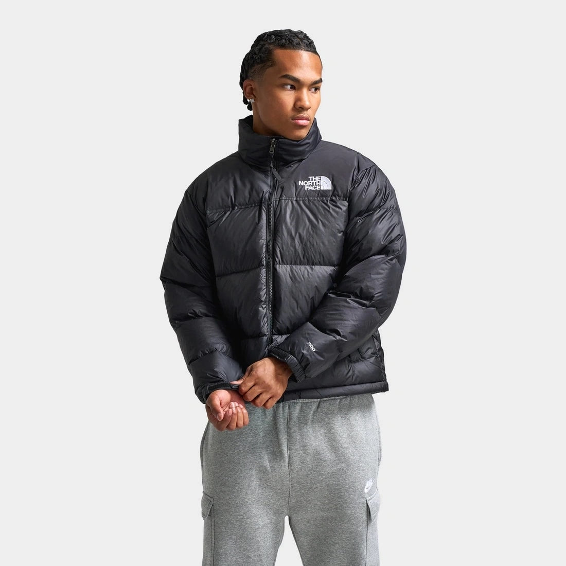 1996 Nuptse Mont