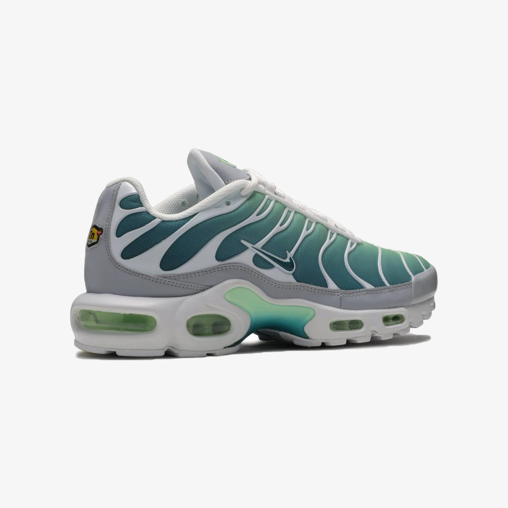 Air Max Plus TN "Ghost Green"