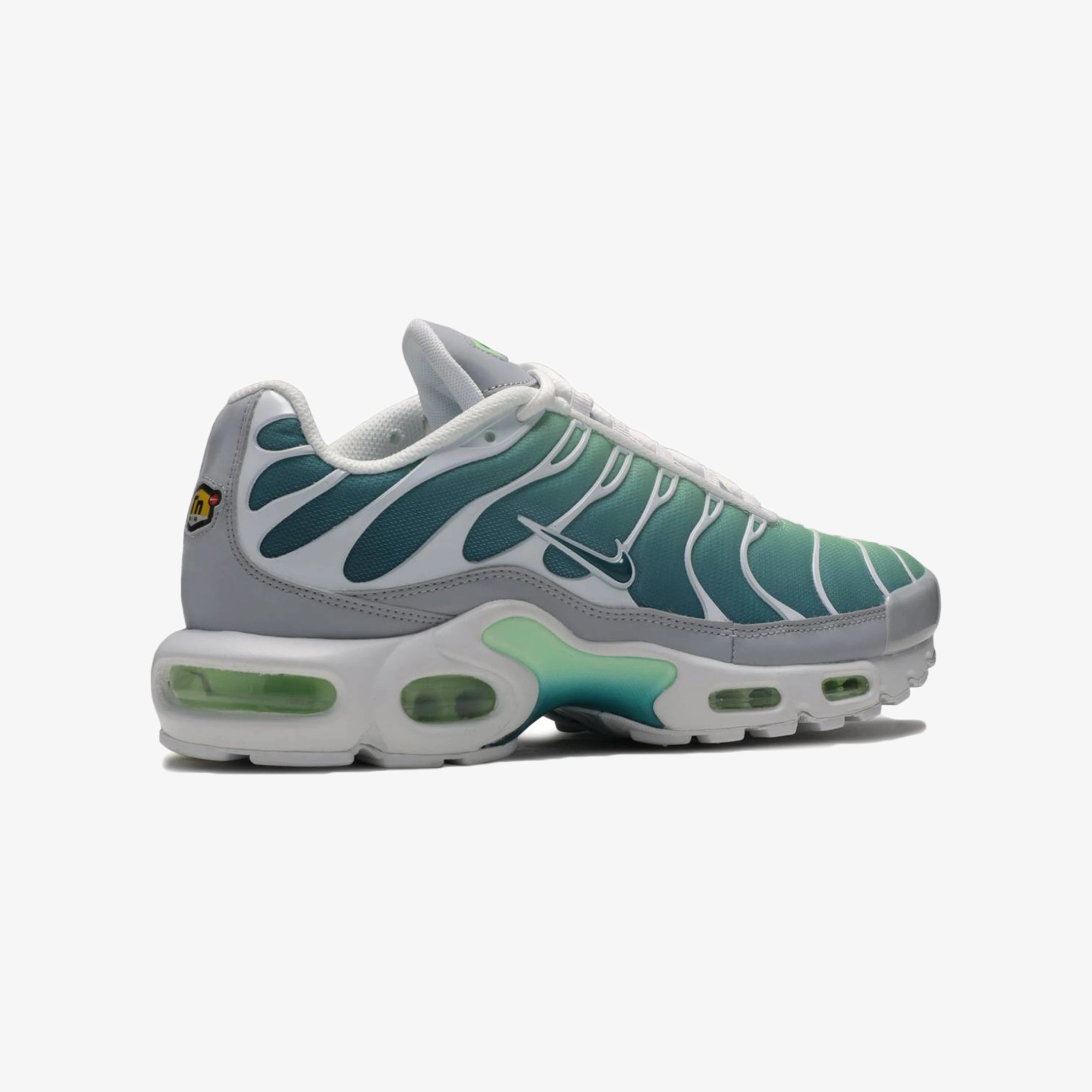 Air Max Plus TN "Ghost Green"