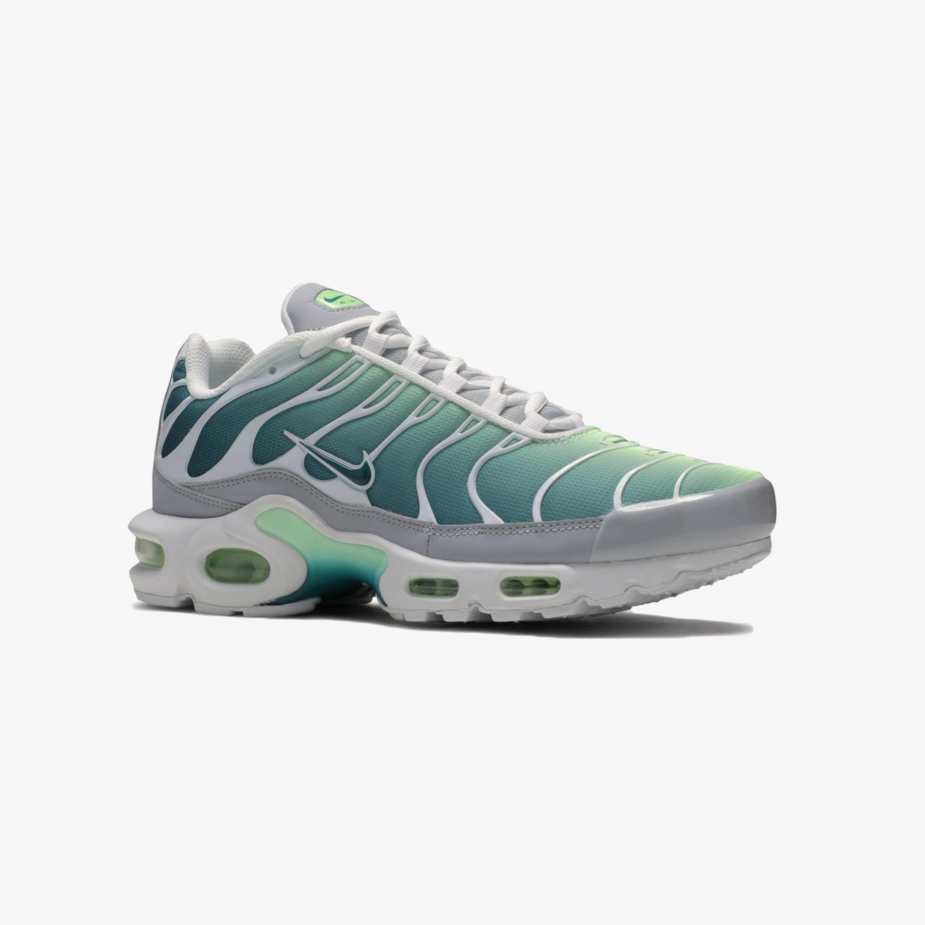 Air Max Plus TN "Ghost Green"