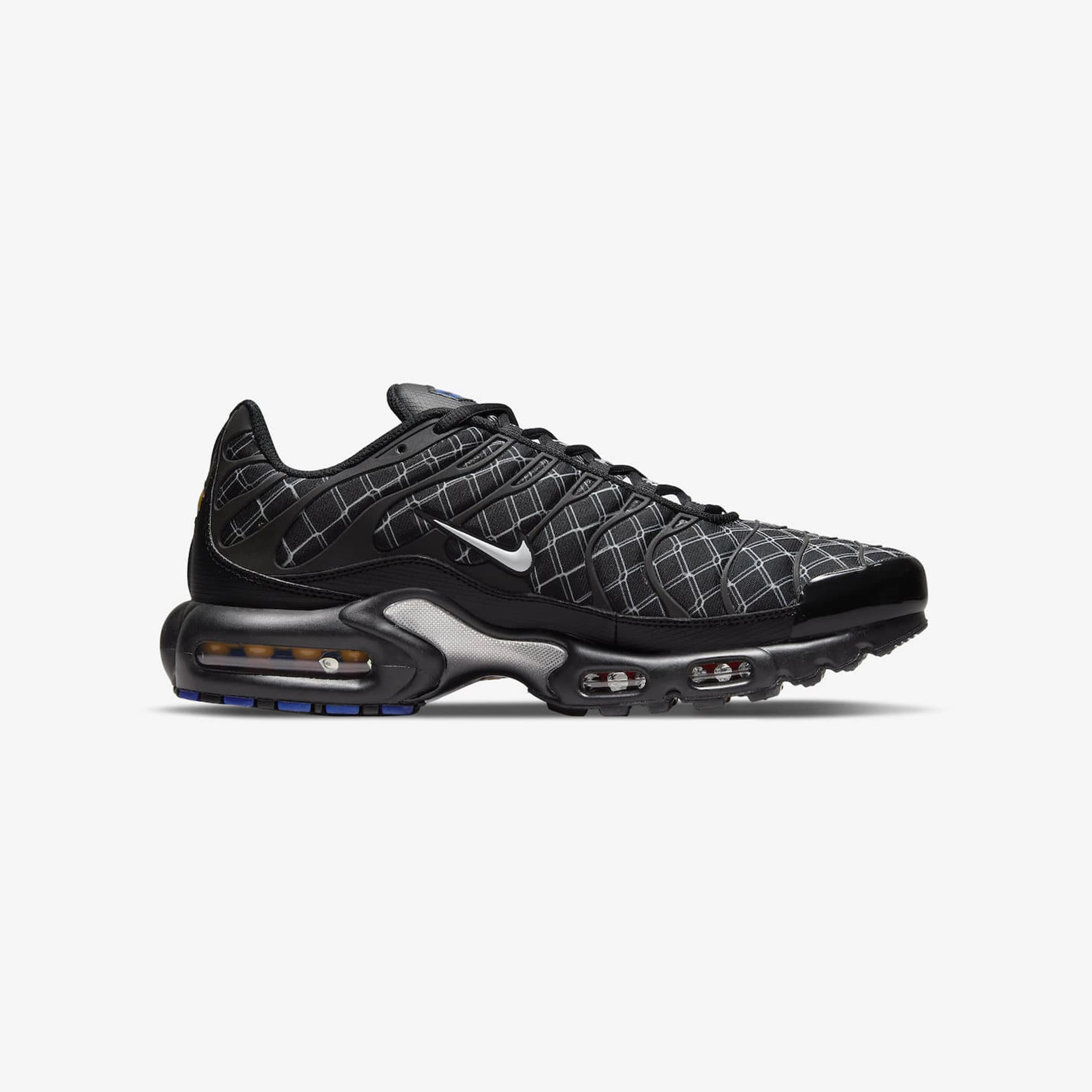 Air Max Plus TN "Saint Denis 93"