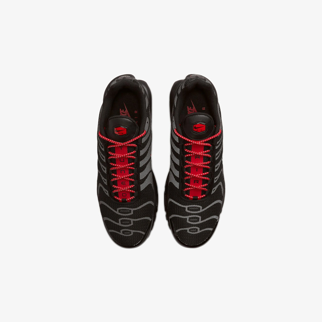 Air Max Plus TN "Red Demon"