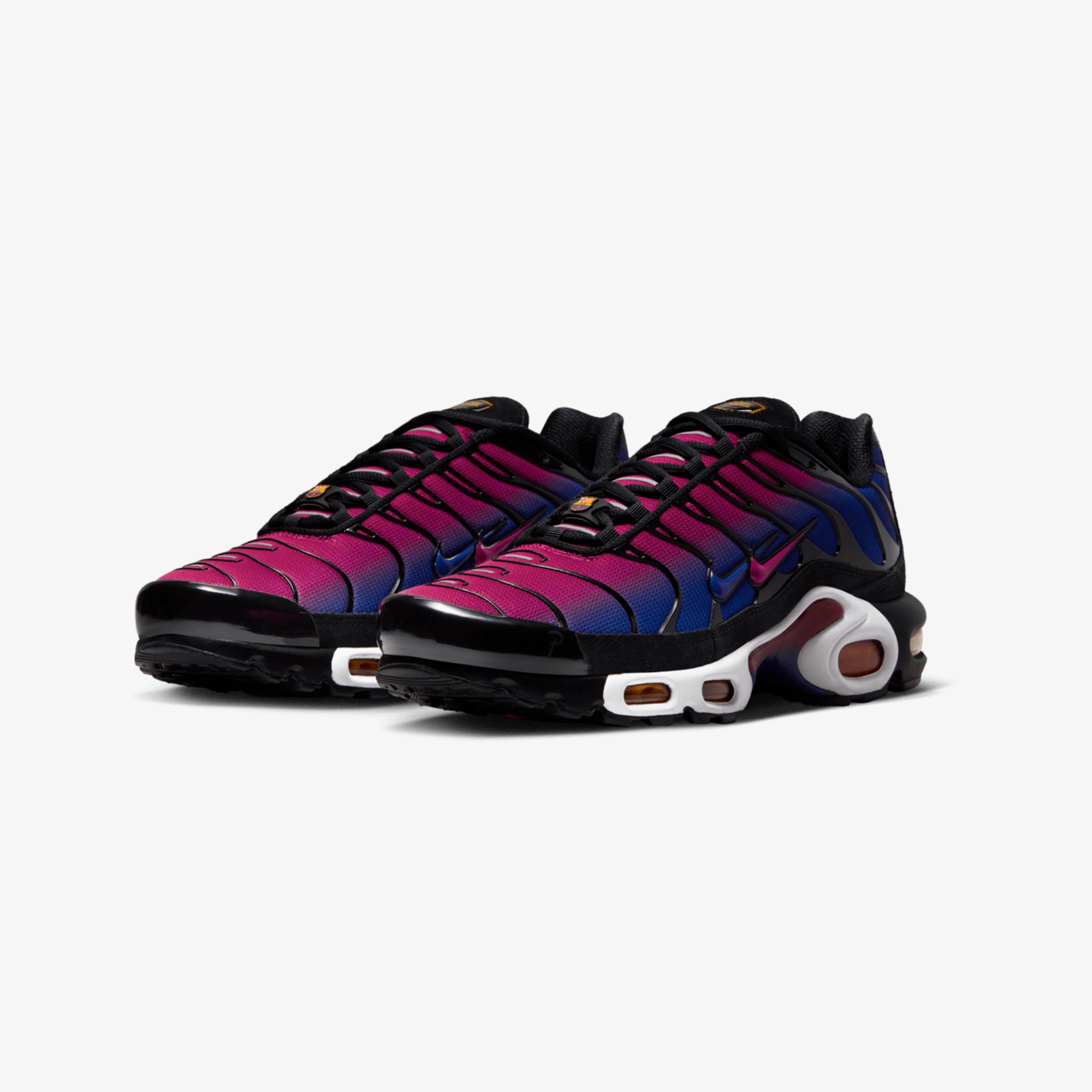 Air Max Plus TN "Barcelona"