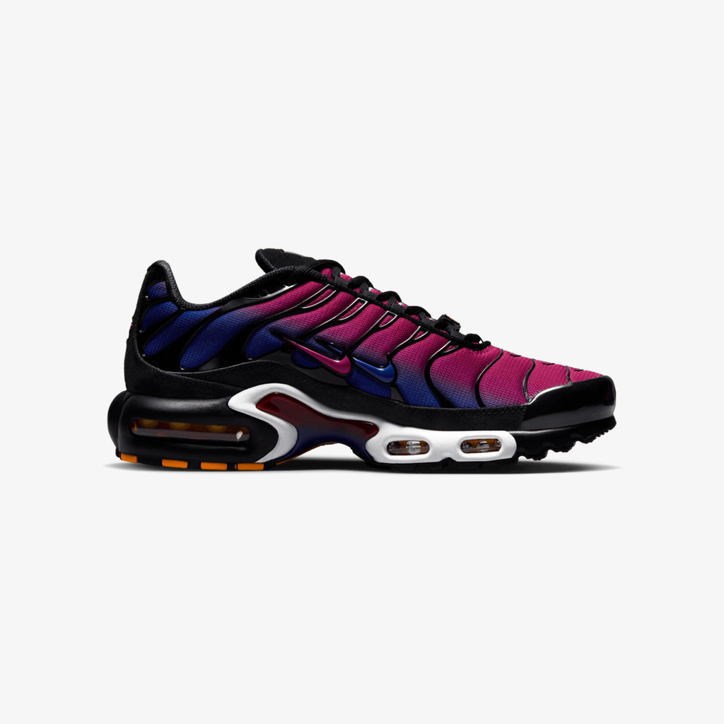 Air Max Plus TN "Barcelona"
