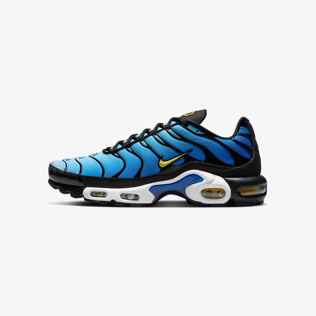 Air Max Plus TN "OG Blue"