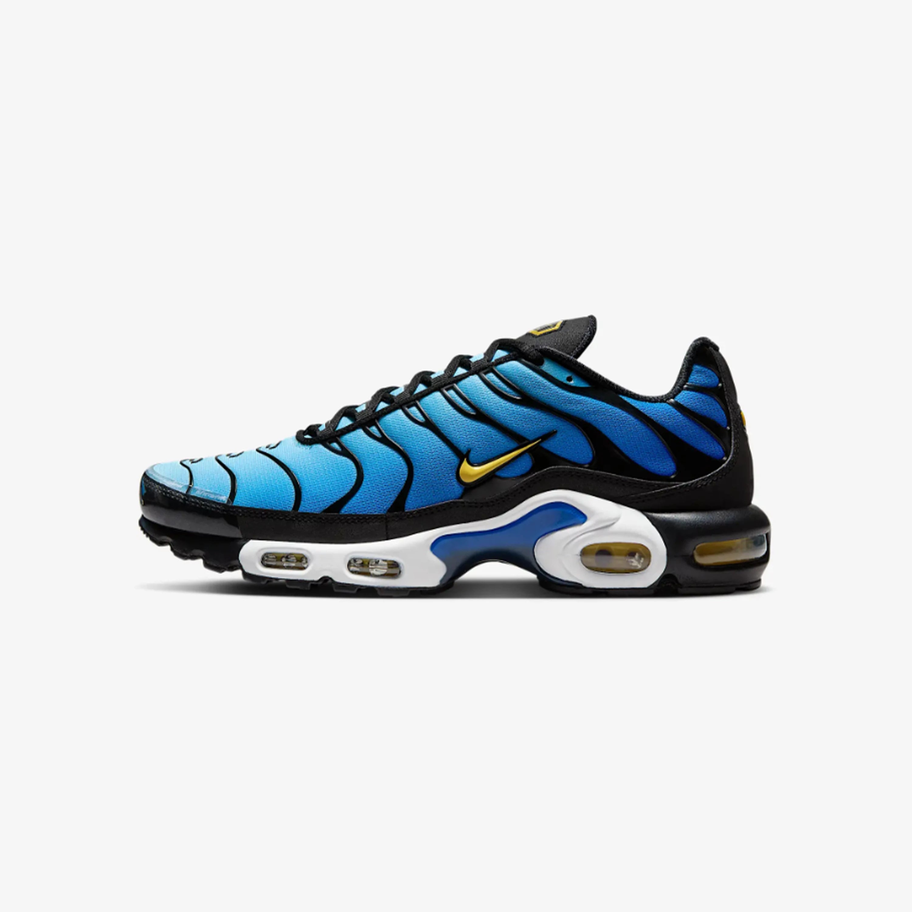 Air Max Plus TN "OG Blue"