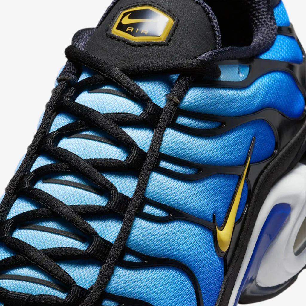Air Max Plus TN "OG Blue"