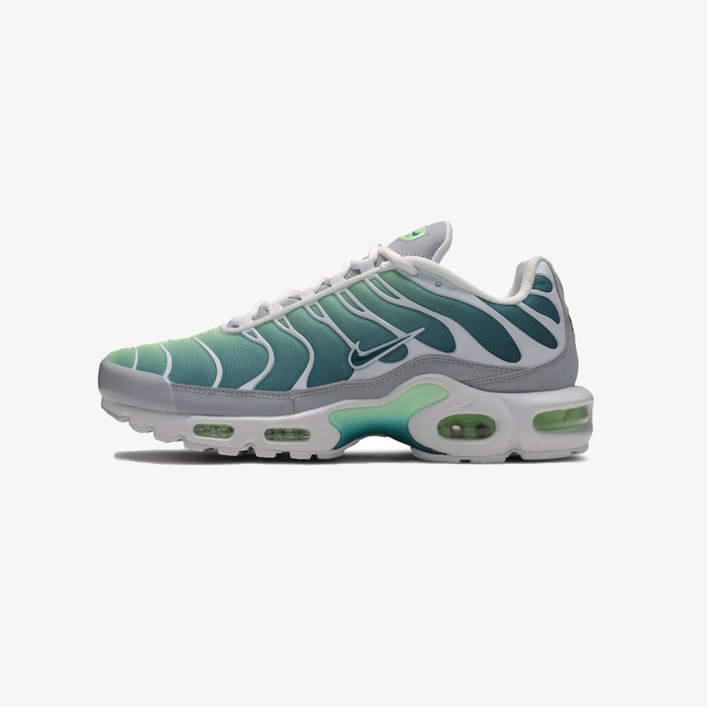 Air Max Plus TN "Ghost Green"