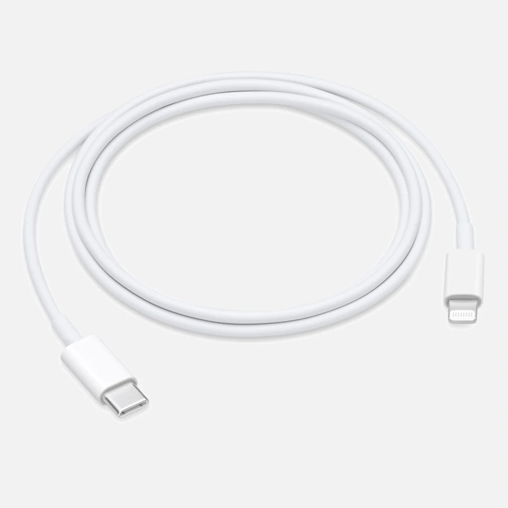USB-C - Lightning Kablosu (1 m)