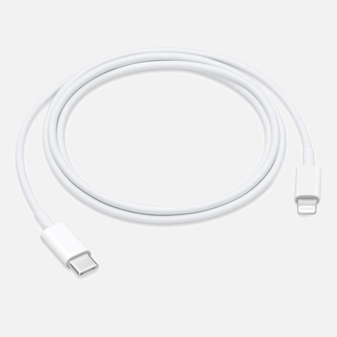 USB-C - Lightning Kablosu (1 m)