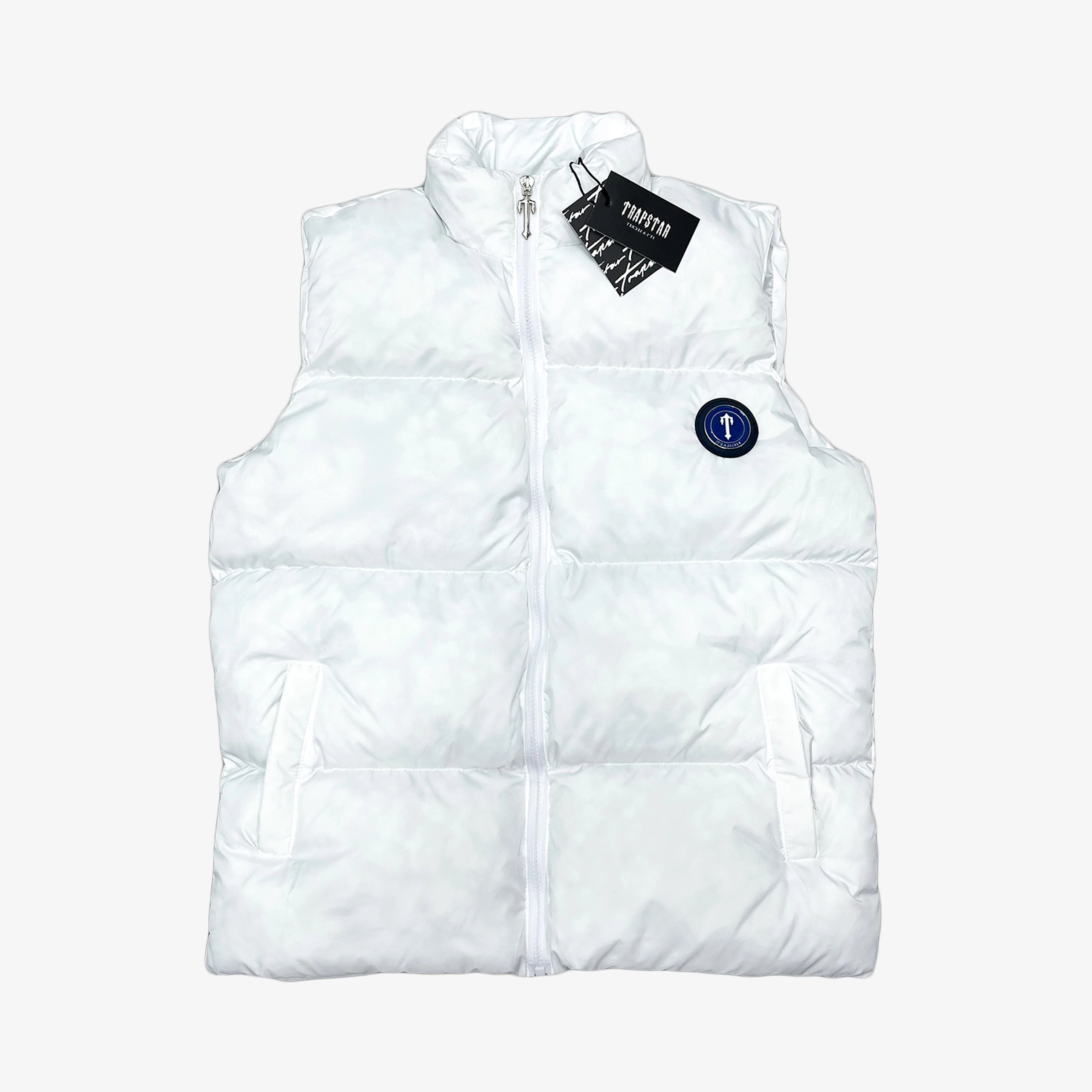 Trapstar Irongate Yelek