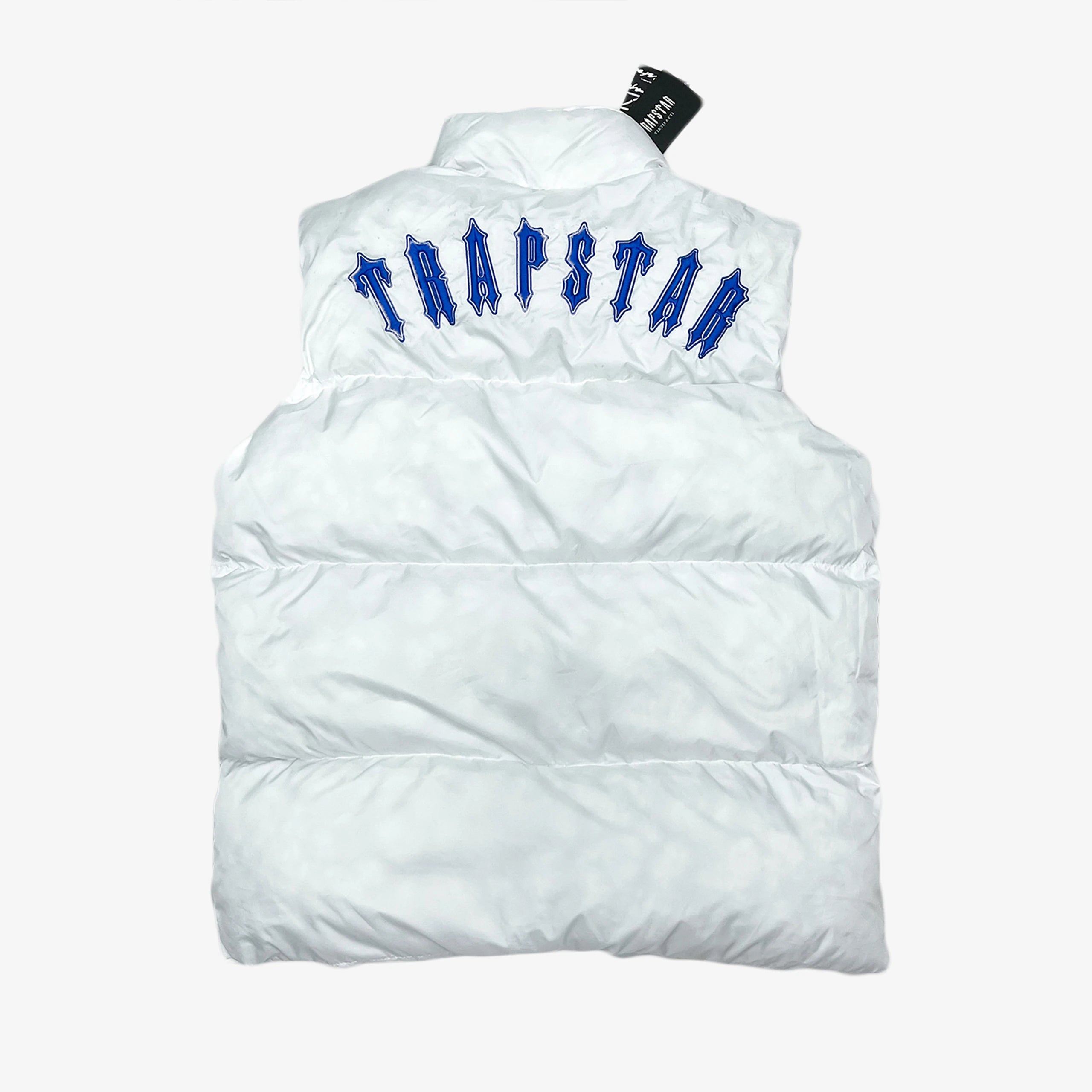 Trapstar Irongate Yelek