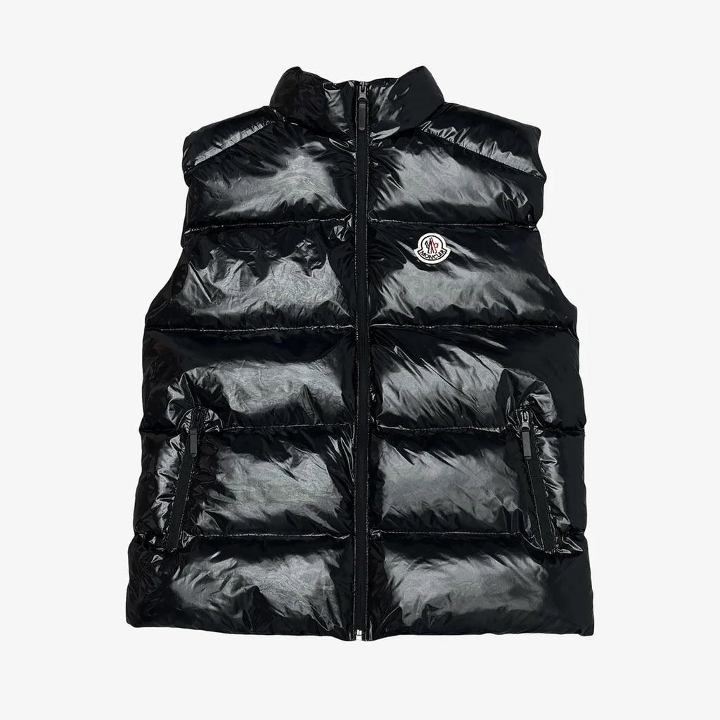 Moncler Shiny Yelek