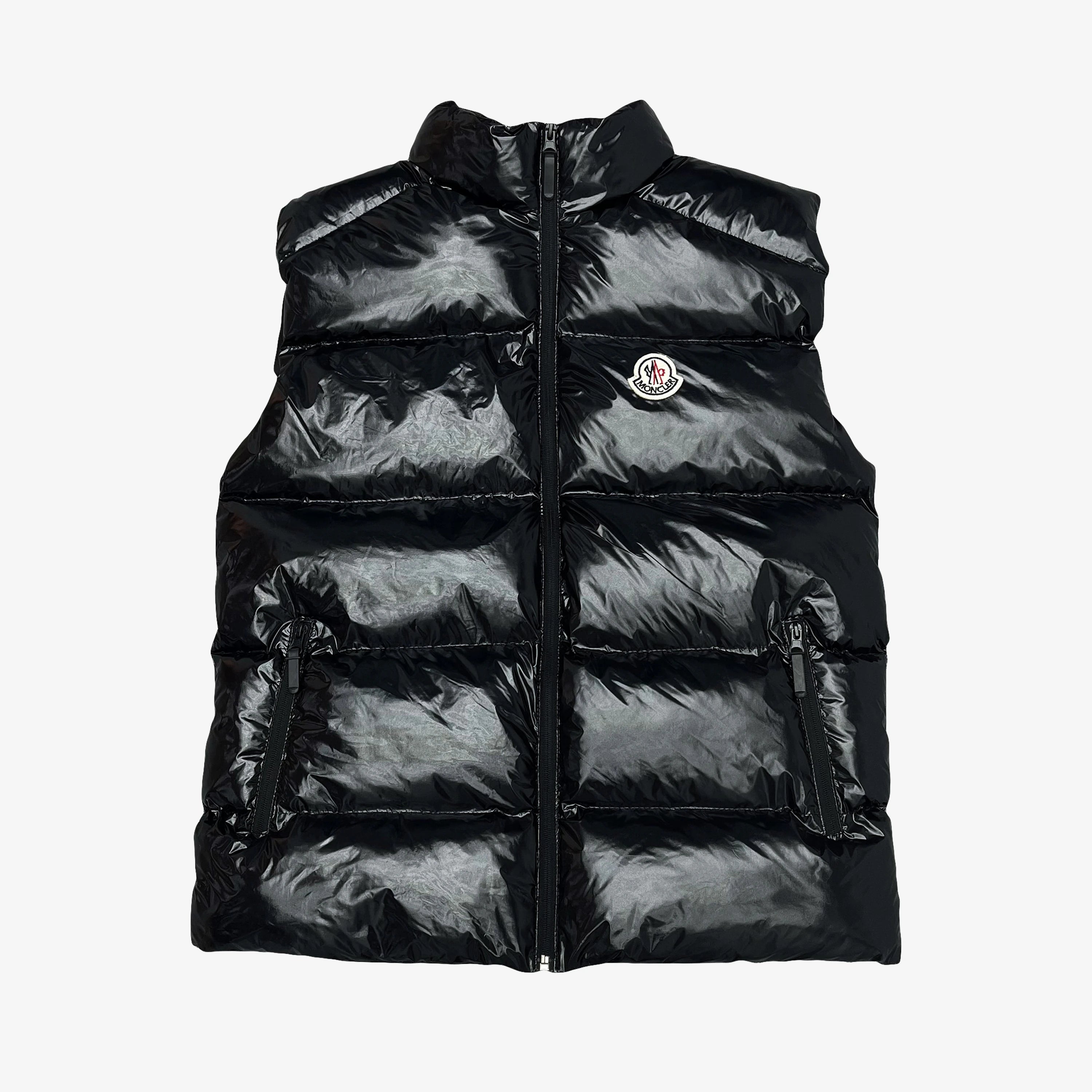 Moncler Shiny Yelek