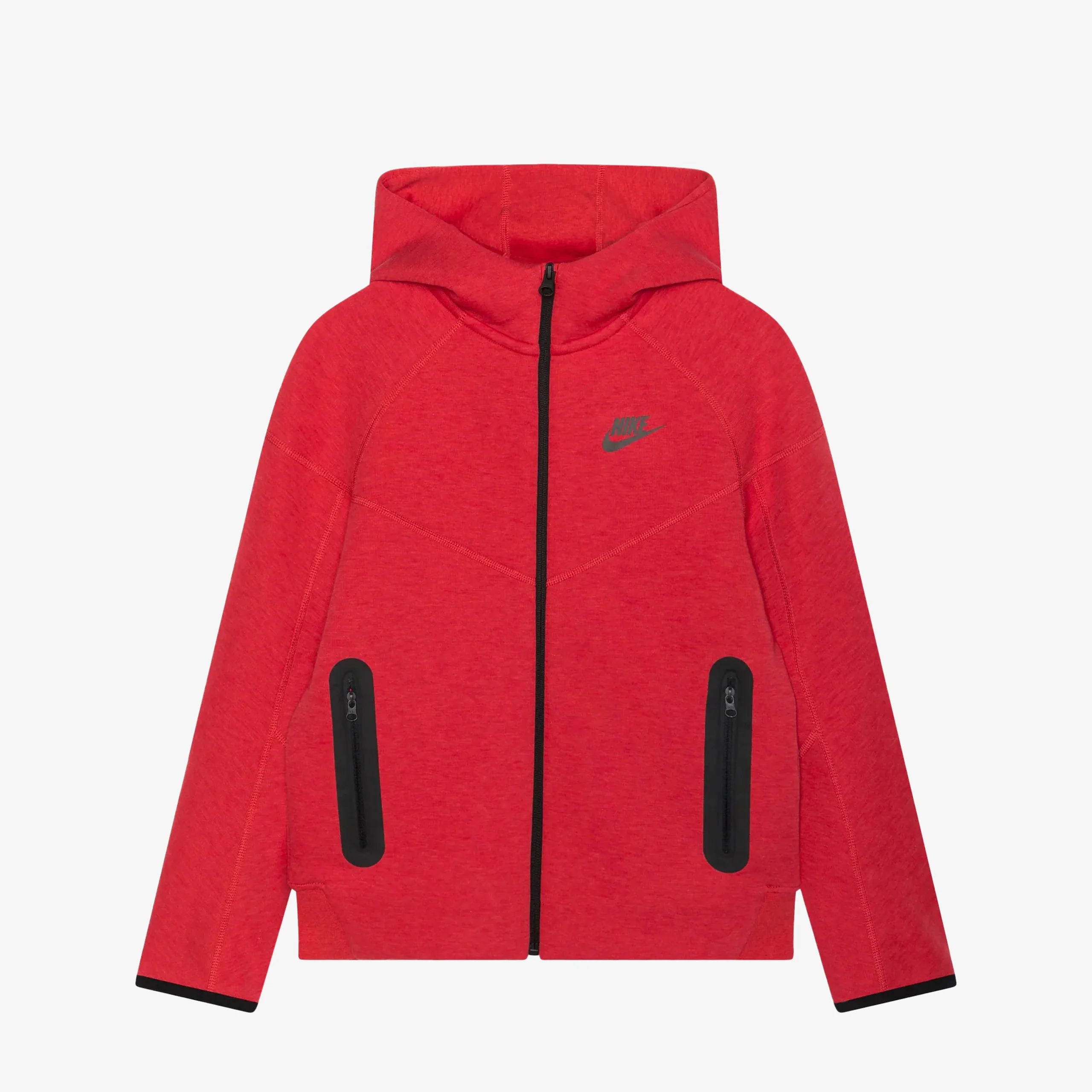 4th Gen. Tech Fleece Hoodie
