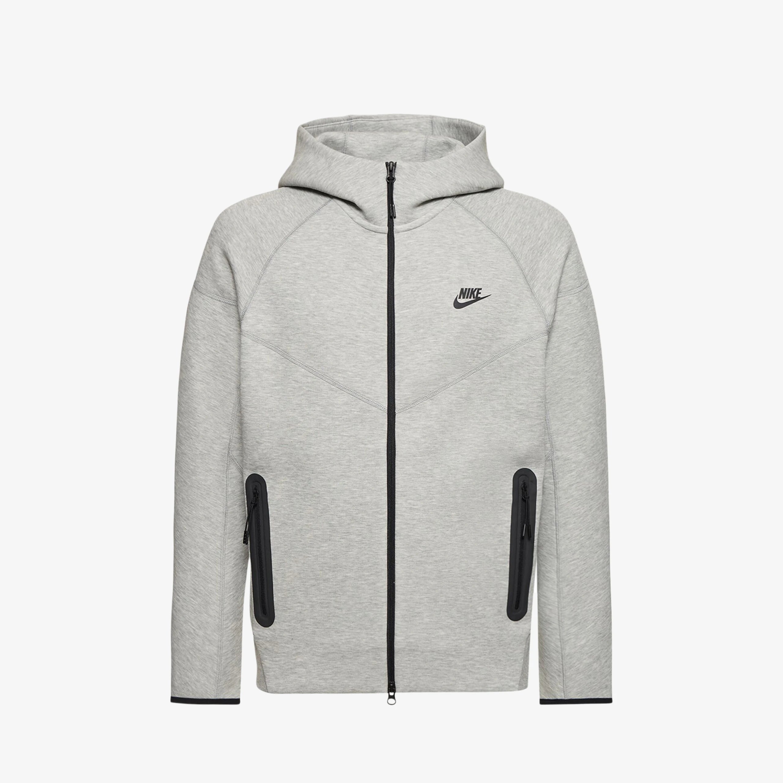 4th Gen. Tech Fleece Hoodie