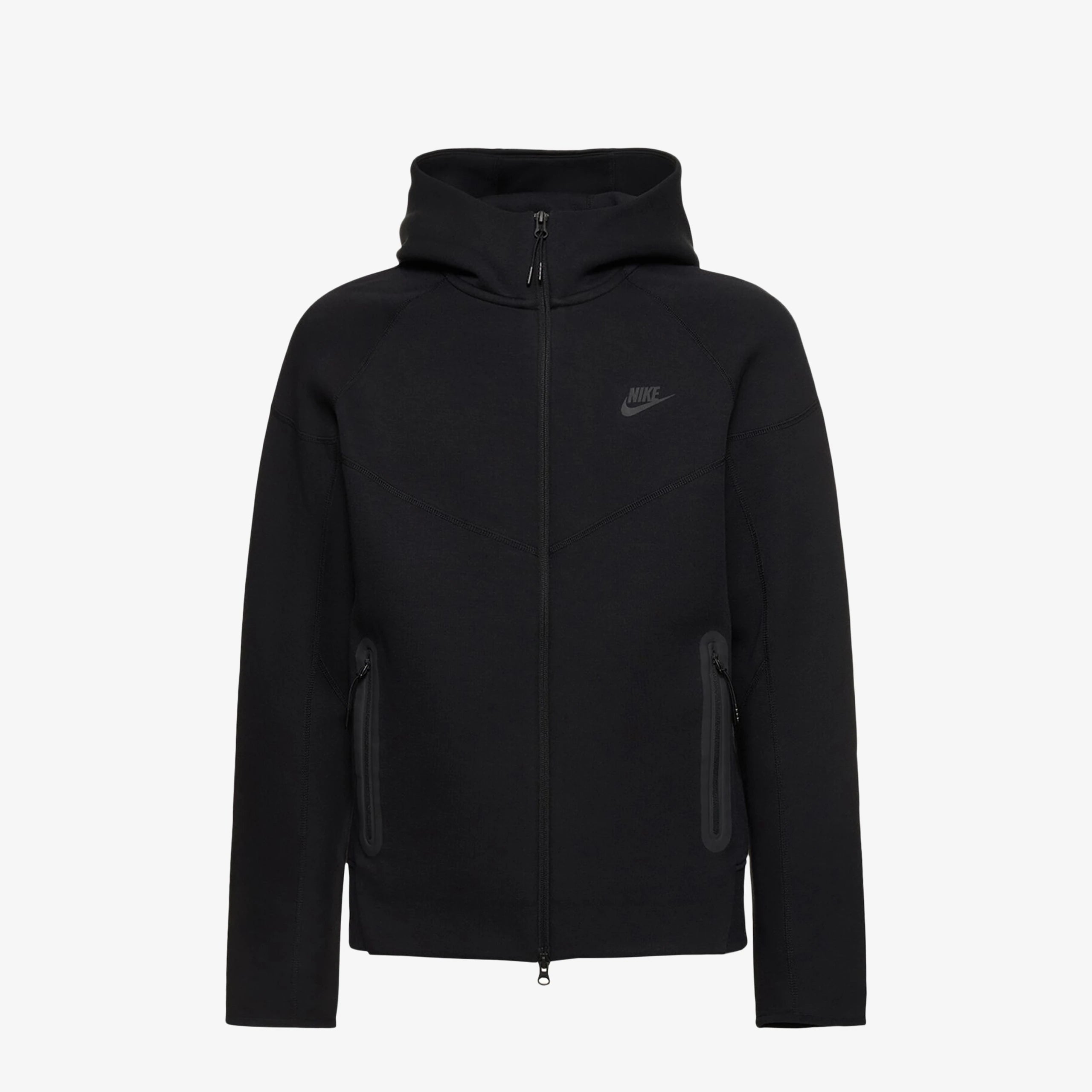 4th Gen. Tech Fleece Hoodie