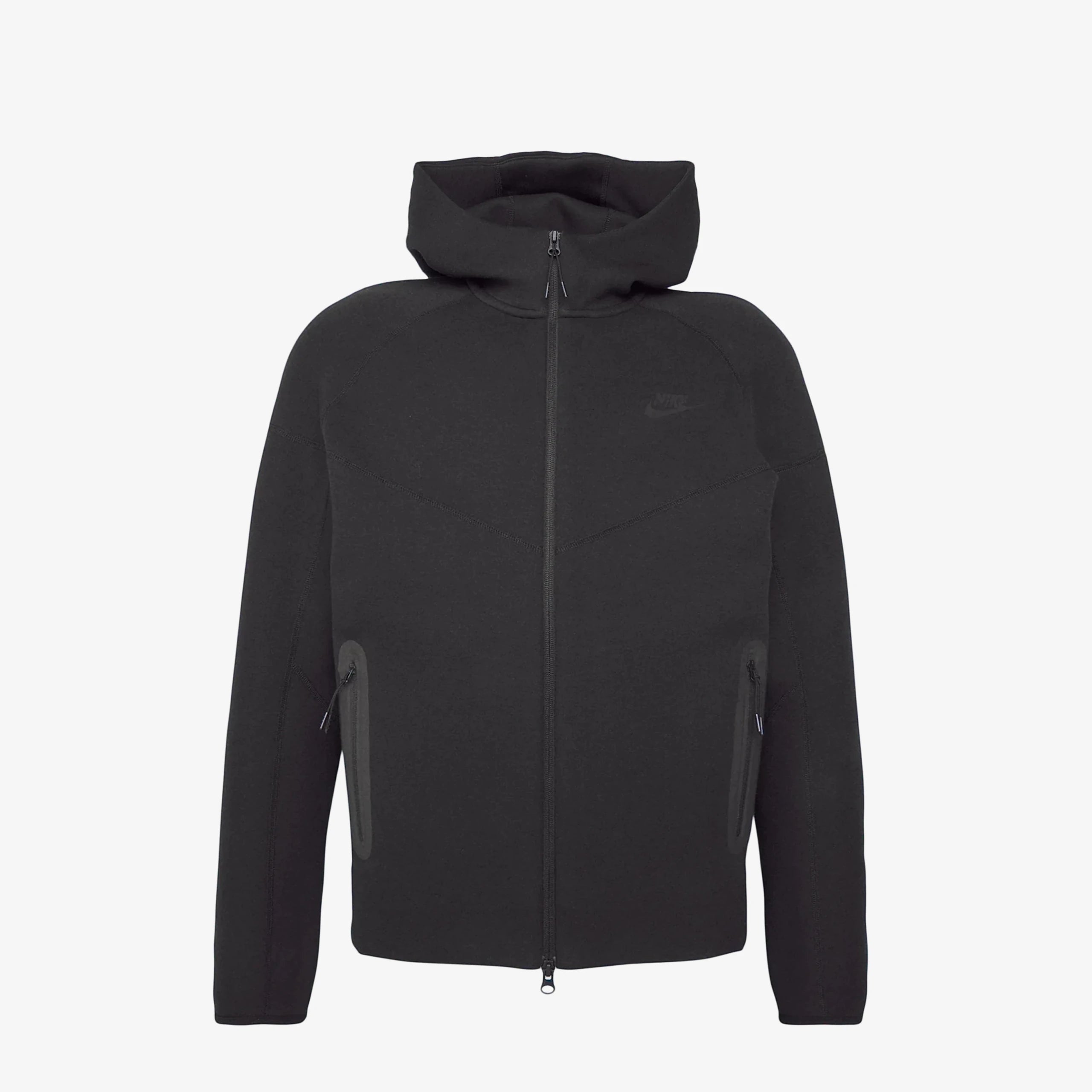 4th Gen. Tech Fleece Hoodie