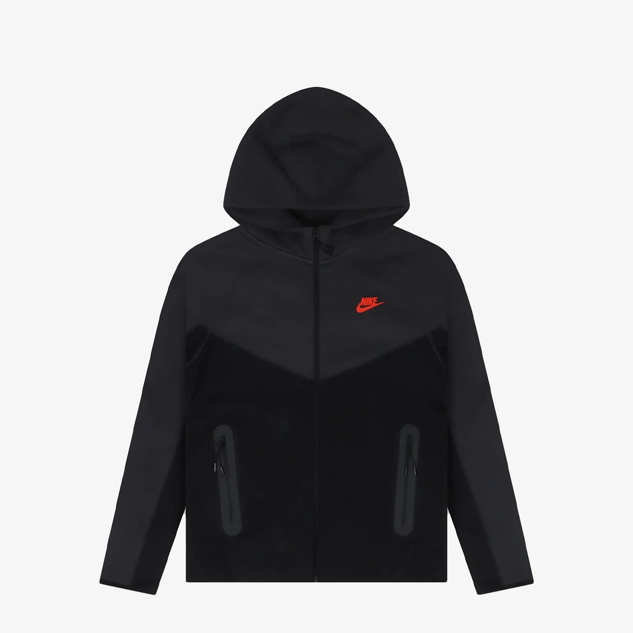 4th Gen. Tech Fleece Hoodie